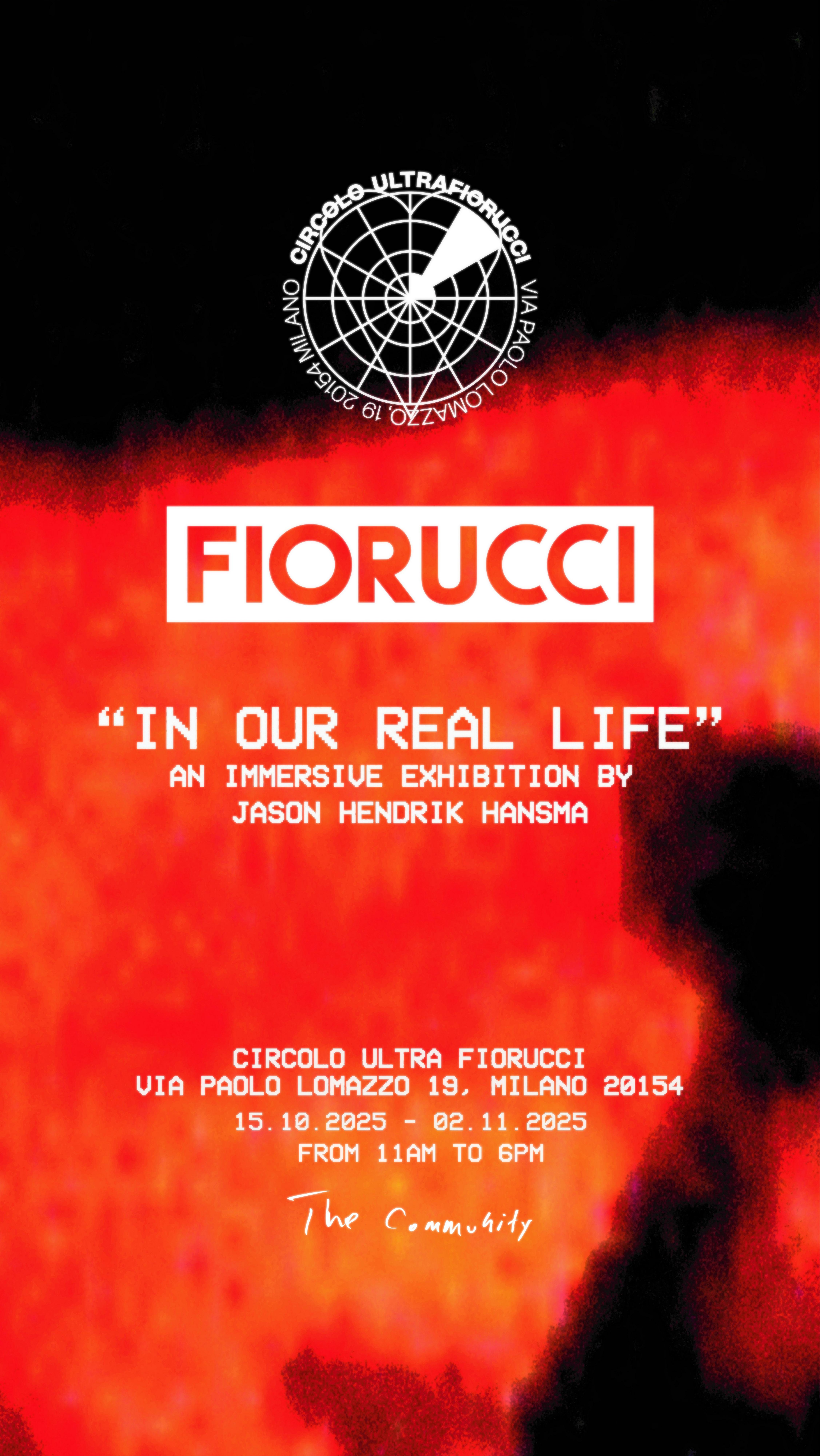 Ultrafiorucci.
